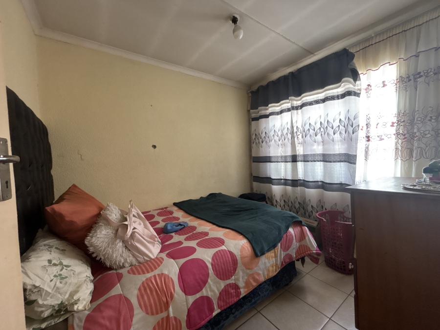 2 Bedroom Property for Sale in Vosloorus Gauteng