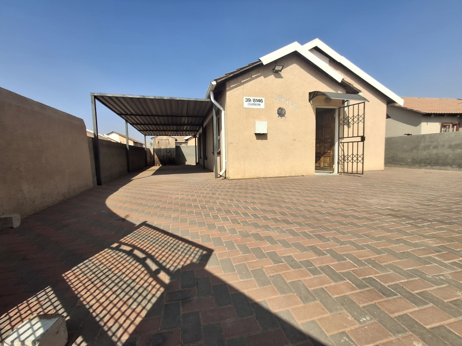 3 Bedroom Property for Sale in Windmill Park Gauteng