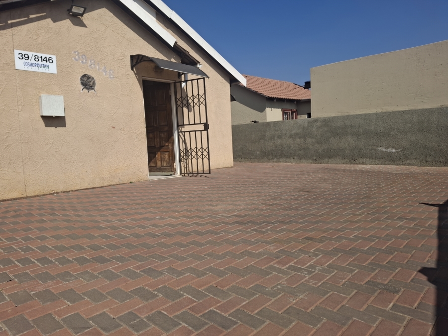 3 Bedroom Property for Sale in Windmill Park Gauteng