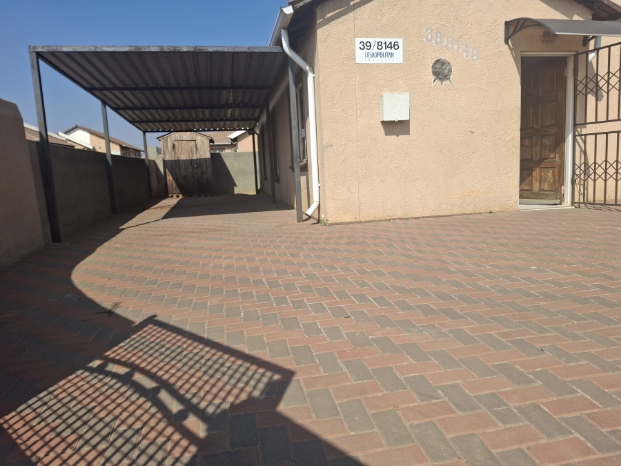 3 Bedroom Property for Sale in Windmill Park Gauteng