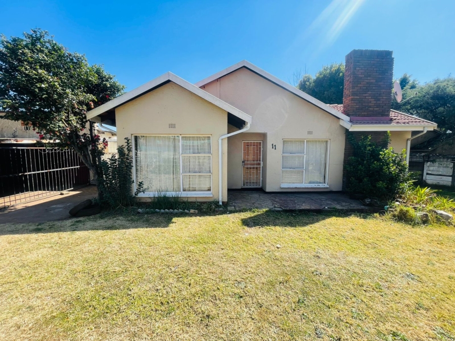 To Let 3 Bedroom Property for Rent in Cresslawn Gauteng