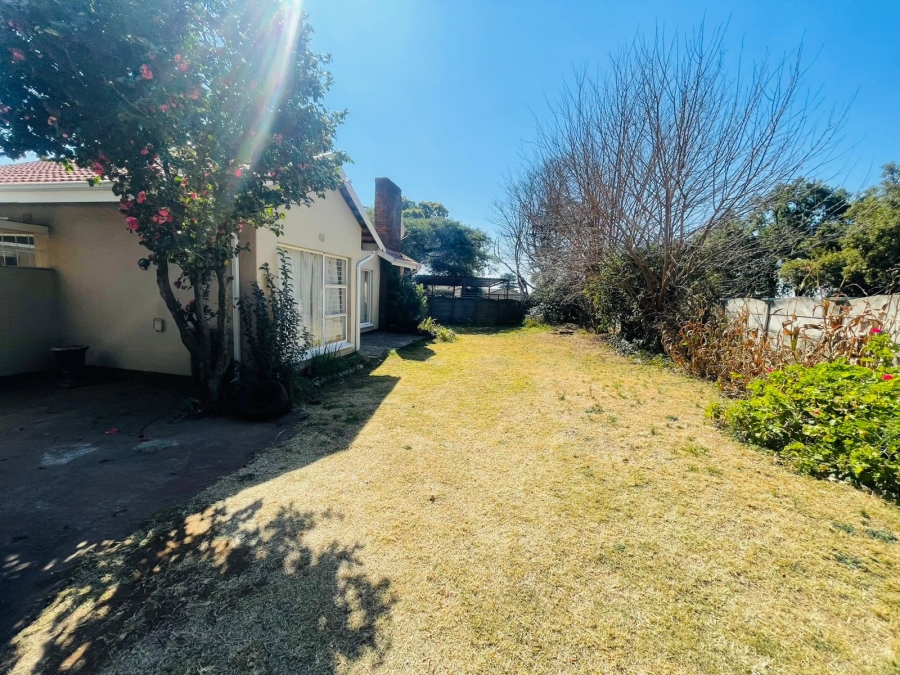 To Let 3 Bedroom Property for Rent in Cresslawn Gauteng