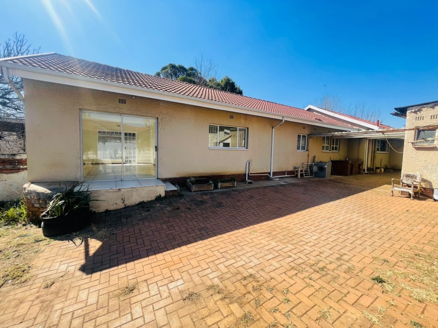 To Let 3 Bedroom Property for Rent in Cresslawn Gauteng