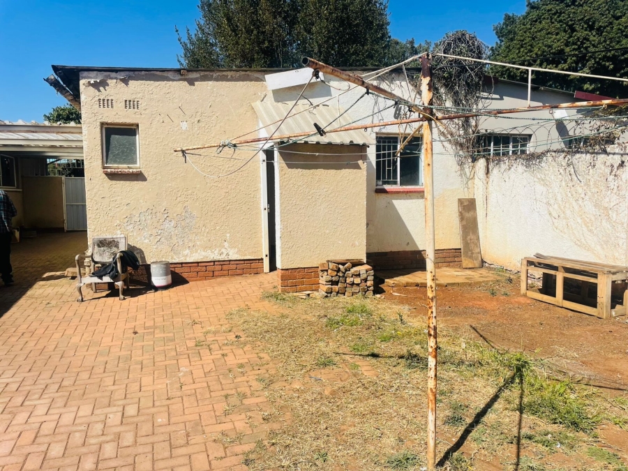 To Let 3 Bedroom Property for Rent in Cresslawn Gauteng