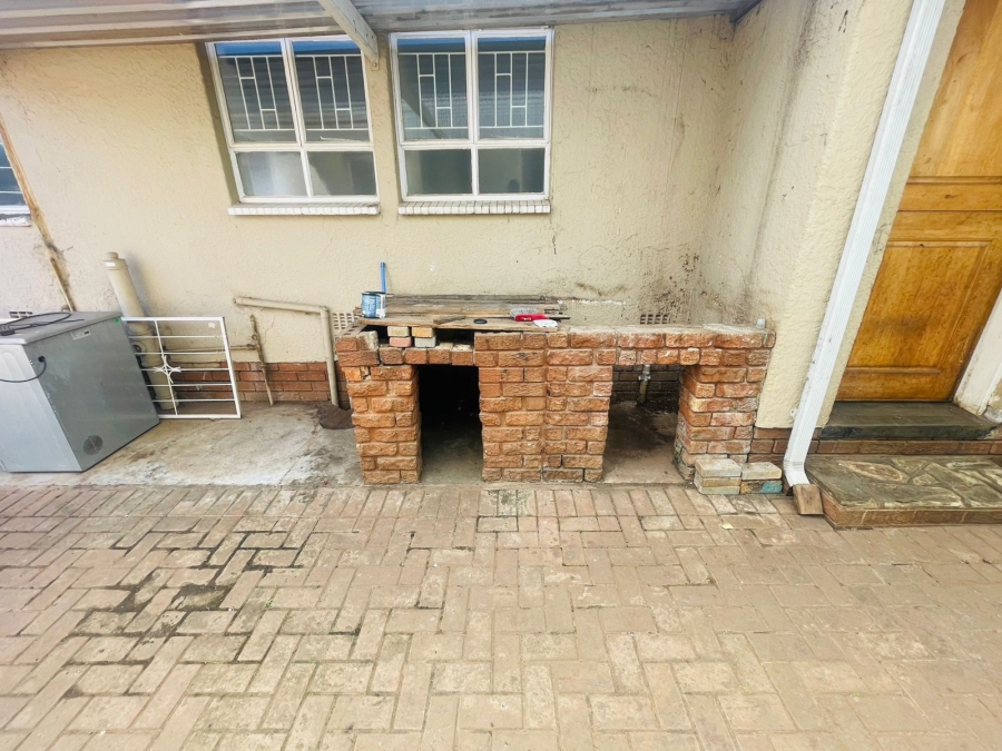 To Let 3 Bedroom Property for Rent in Cresslawn Gauteng