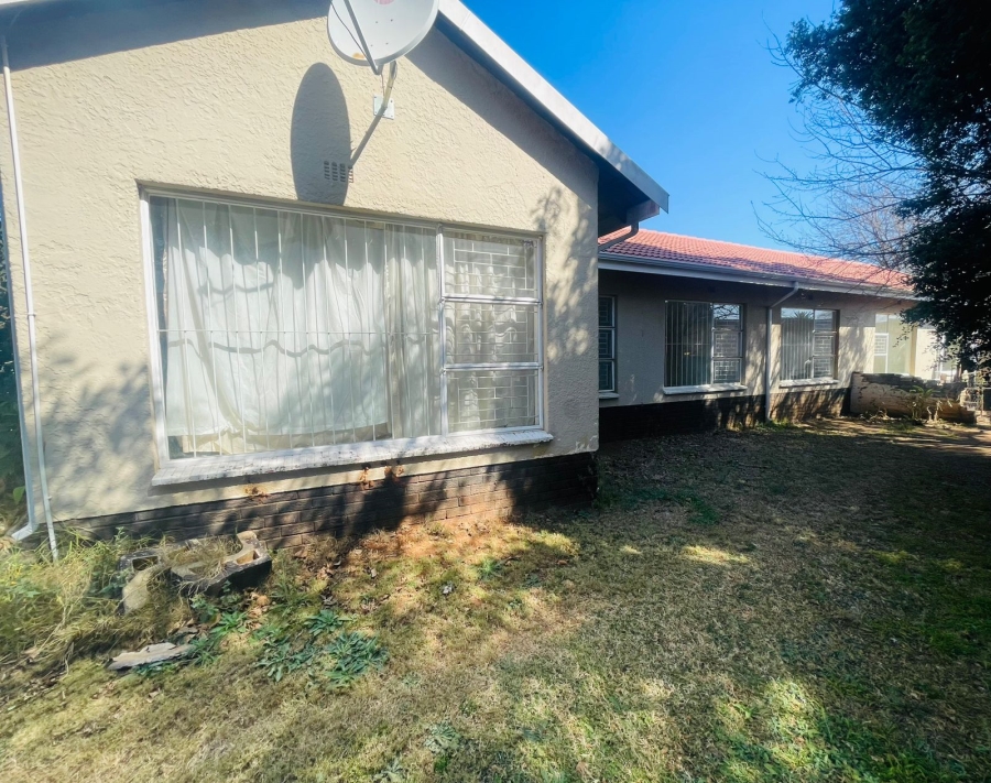 To Let 3 Bedroom Property for Rent in Cresslawn Gauteng