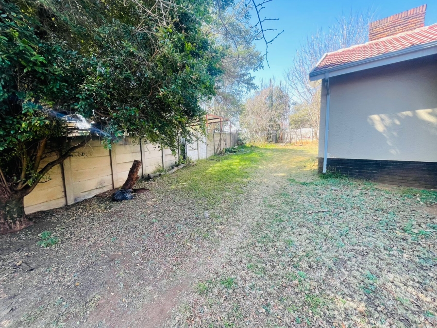 To Let 3 Bedroom Property for Rent in Cresslawn Gauteng