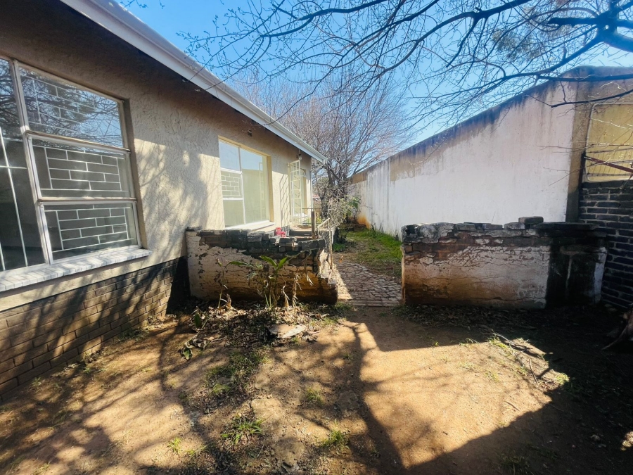 To Let 3 Bedroom Property for Rent in Cresslawn Gauteng