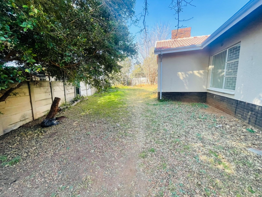 To Let 3 Bedroom Property for Rent in Cresslawn Gauteng