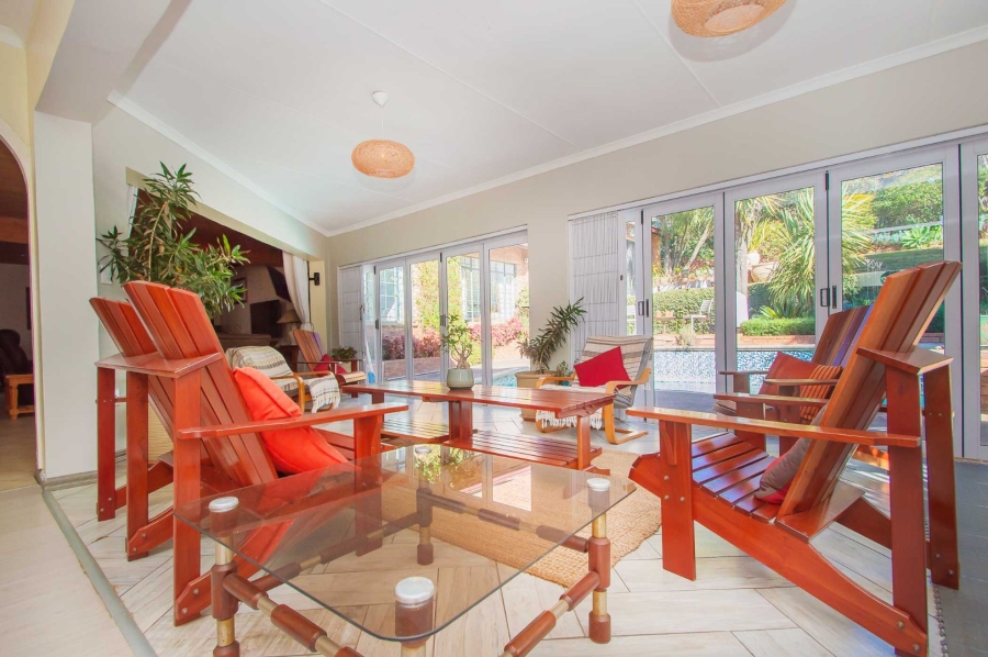 4 Bedroom Property for Sale in Strubensvallei Gauteng