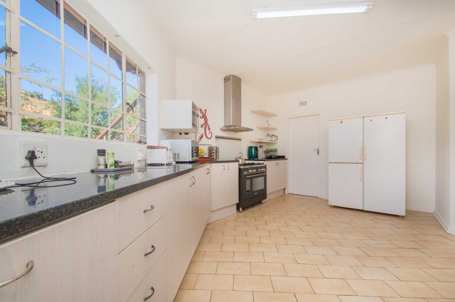 4 Bedroom Property for Sale in Strubensvallei Gauteng