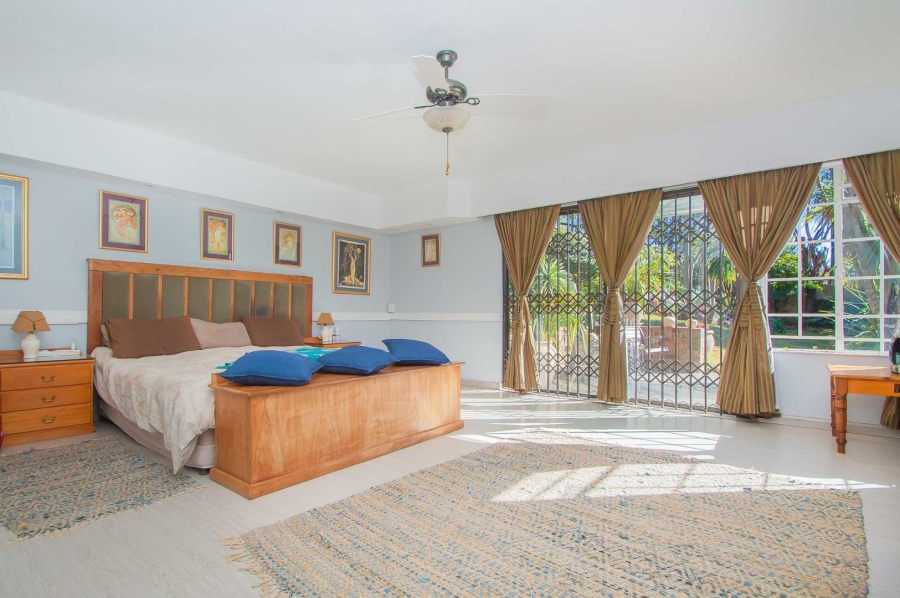 4 Bedroom Property for Sale in Strubensvallei Gauteng