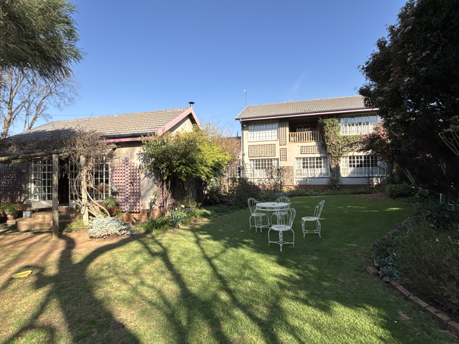 3 Bedroom Property for Sale in Morehill Gauteng