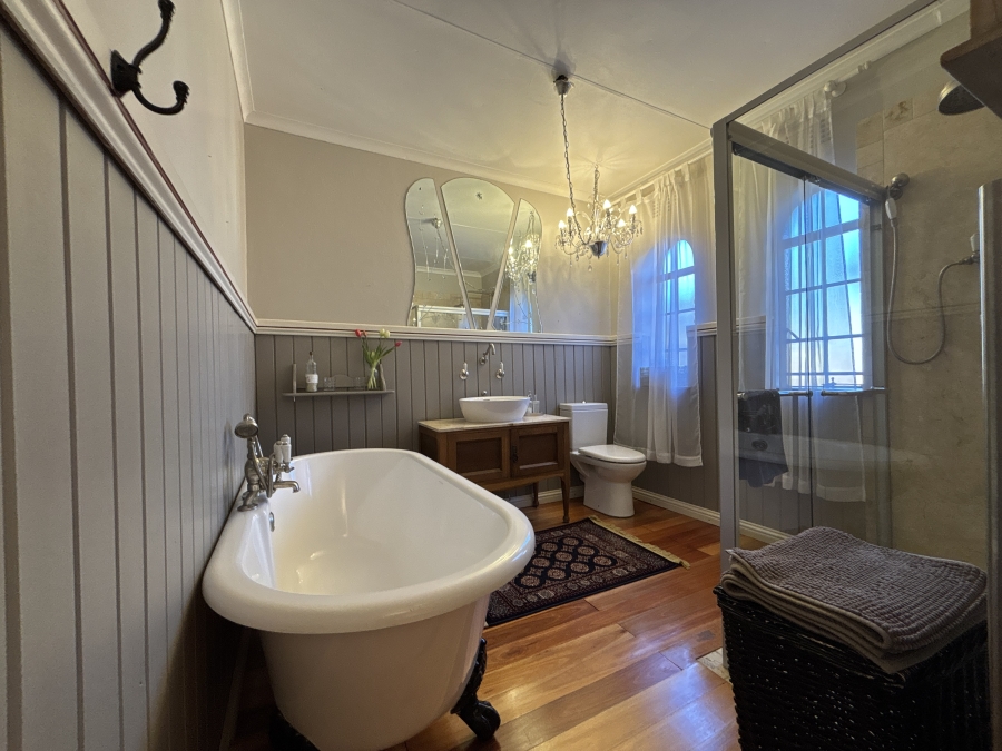 3 Bedroom Property for Sale in Morehill Gauteng