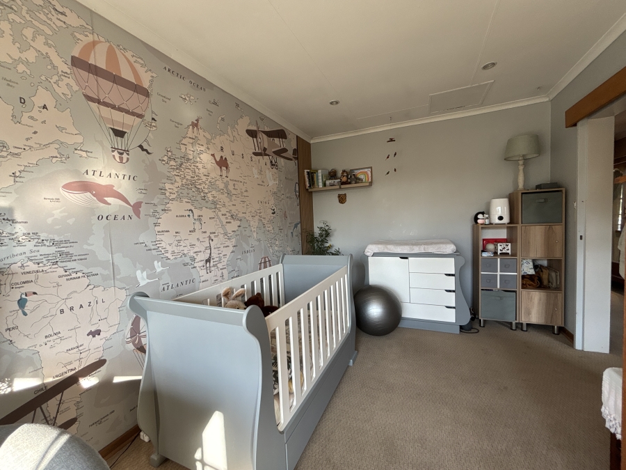 3 Bedroom Property for Sale in Morehill Gauteng