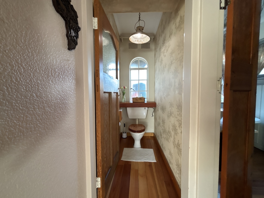 3 Bedroom Property for Sale in Morehill Gauteng