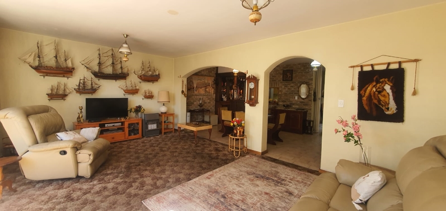 3 Bedroom Property for Sale in Lambton Gauteng