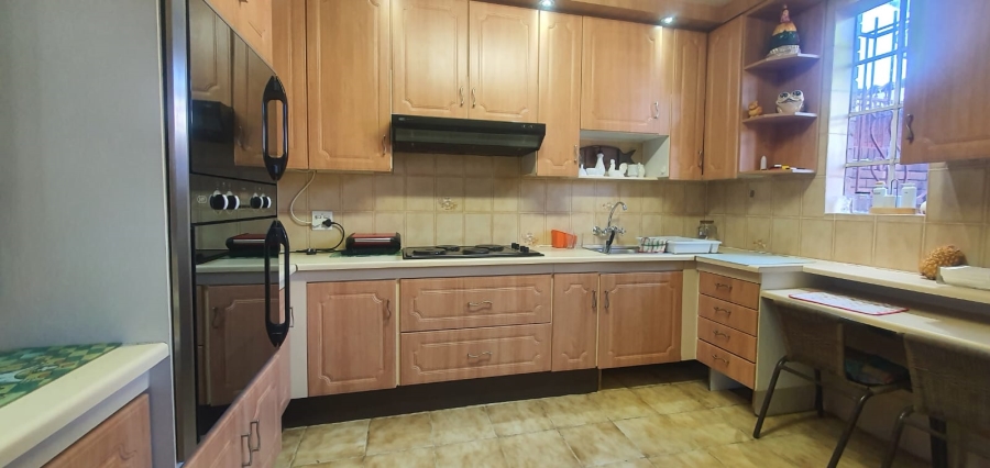 3 Bedroom Property for Sale in Lambton Gauteng