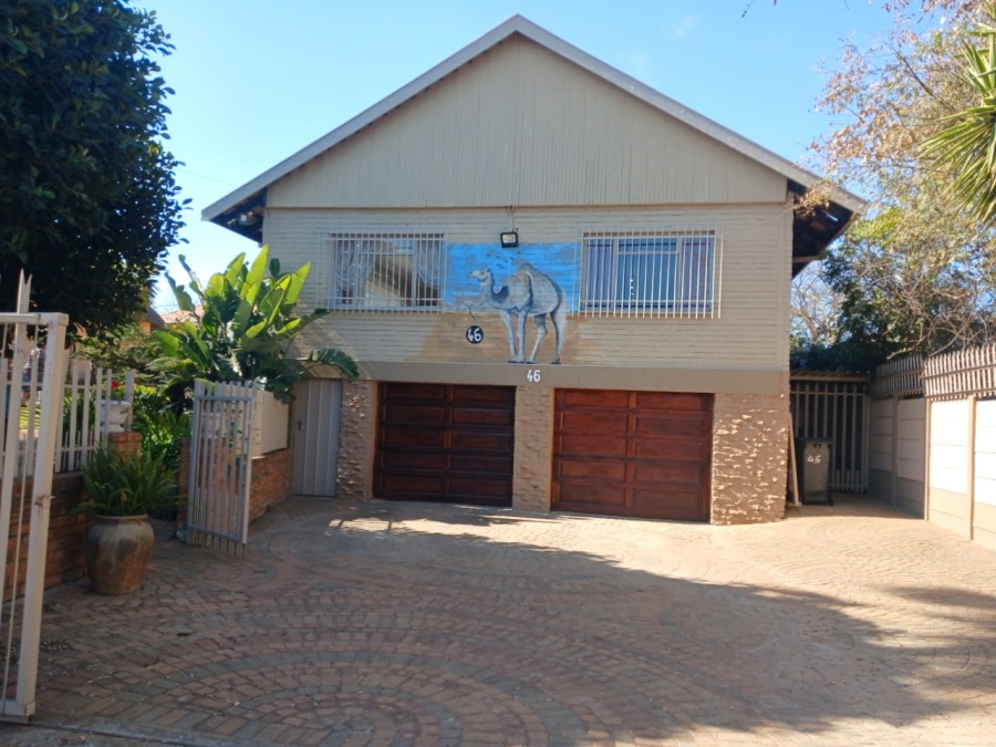 3 Bedroom Property for Sale in Greenhills Gauteng
