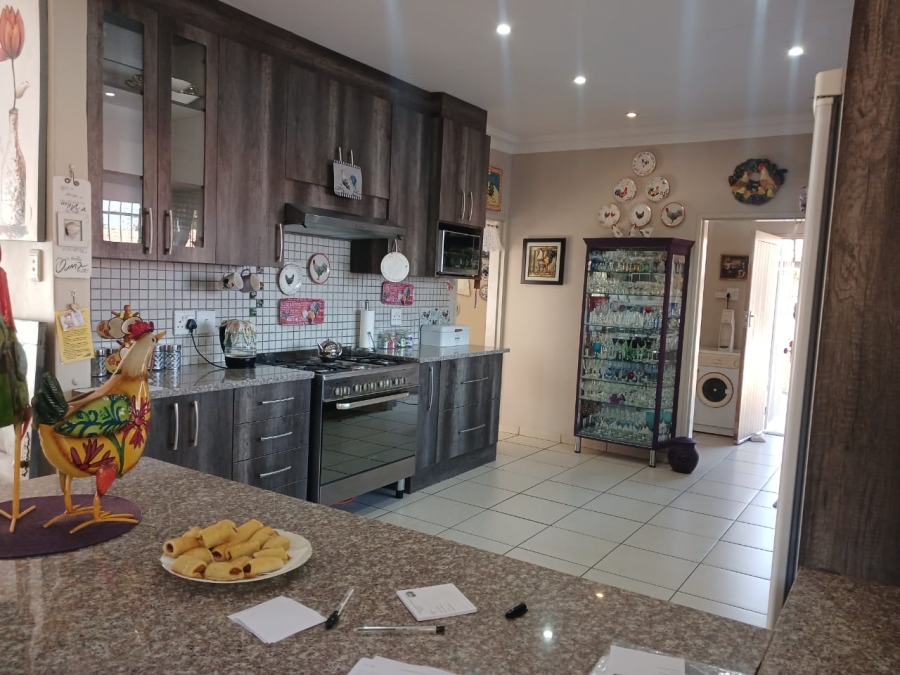 3 Bedroom Property for Sale in Greenhills Gauteng