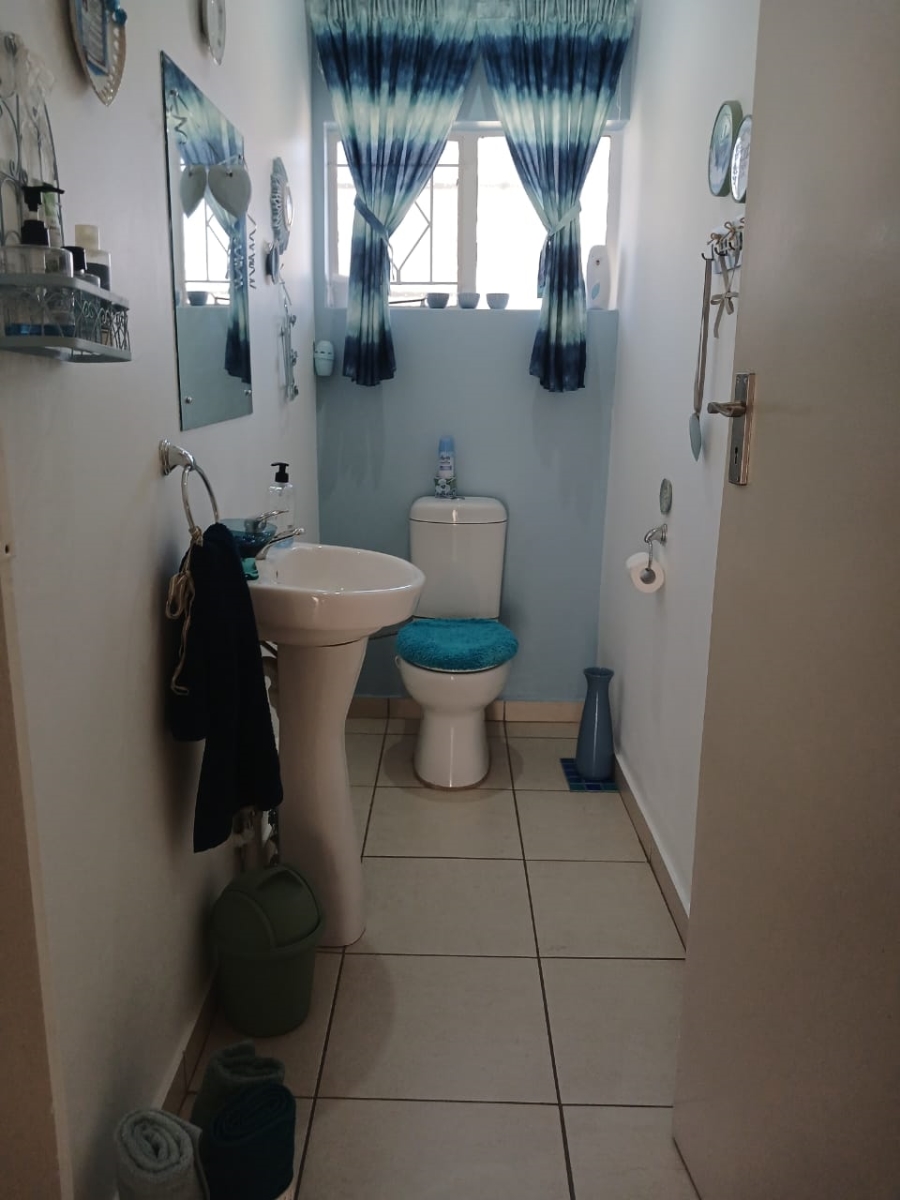 3 Bedroom Property for Sale in Greenhills Gauteng