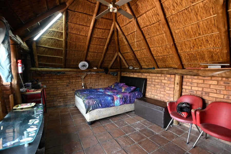 3 Bedroom Property for Sale in Montana Park Gauteng