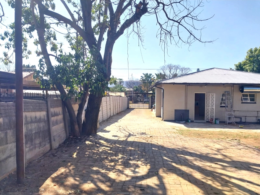3 Bedroom Property for Sale in Claremont Gauteng