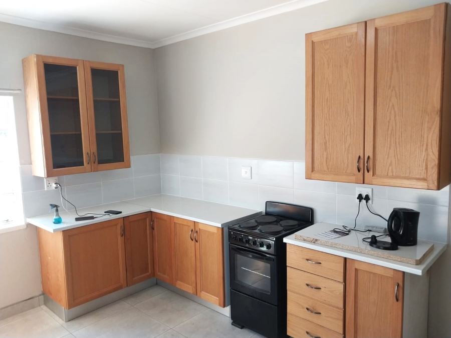 3 Bedroom Property for Sale in Claremont Gauteng