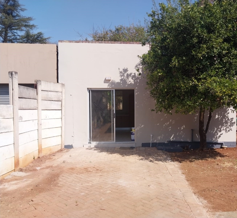 3 Bedroom Property for Sale in Claremont Gauteng