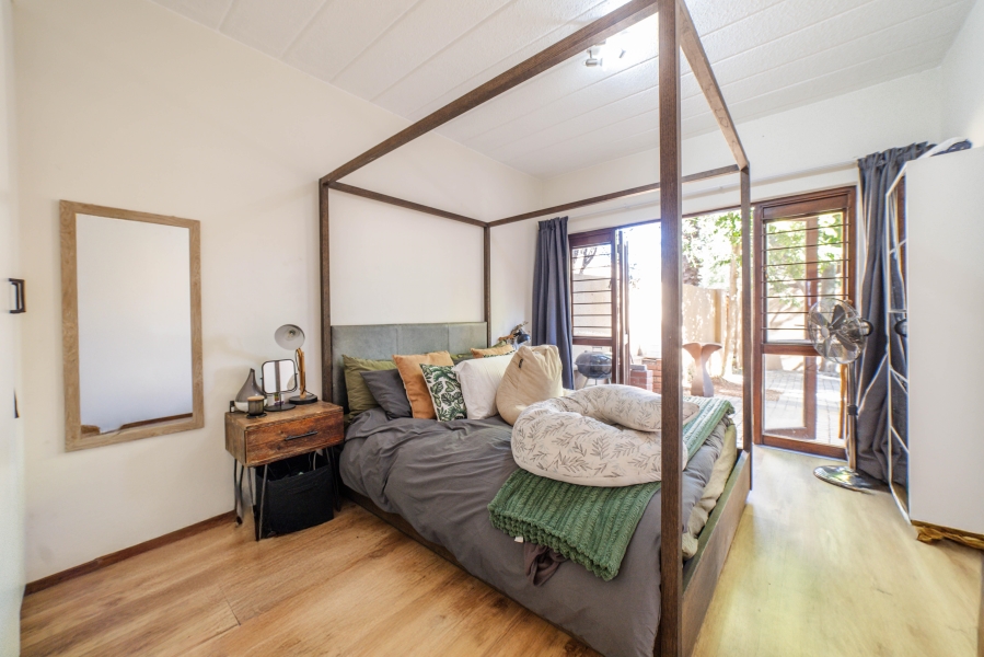 To Let 2 Bedroom Property for Rent in Douglasdale Gauteng