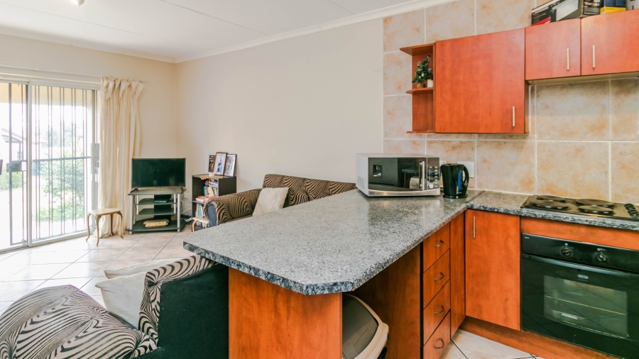 2 Bedroom Property for Sale in Northgate Gauteng