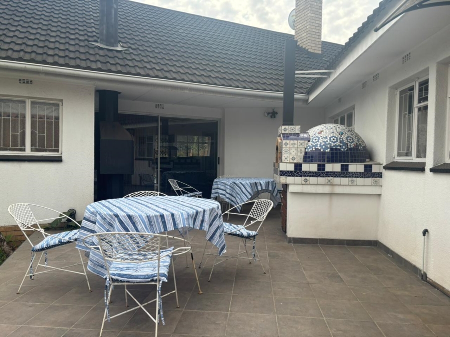 4 Bedroom Property for Sale in Vanderbijlpark SE 2 Gauteng