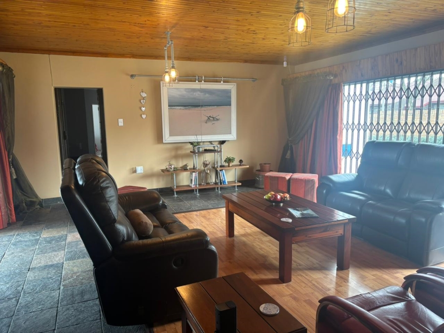 4 Bedroom Property for Sale in Vanderbijlpark SE 2 Gauteng
