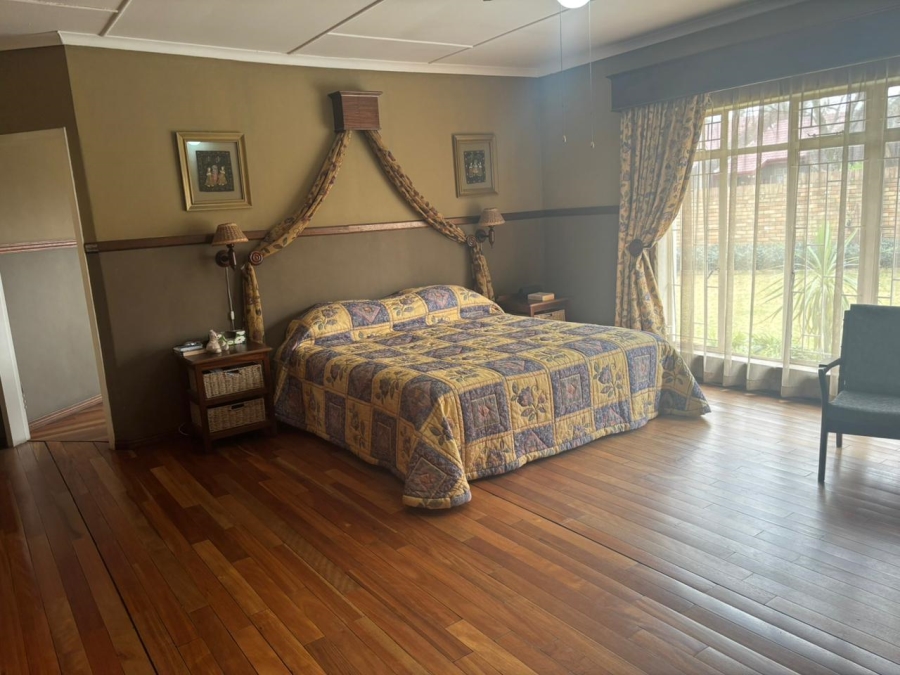 4 Bedroom Property for Sale in Vanderbijlpark SE 2 Gauteng