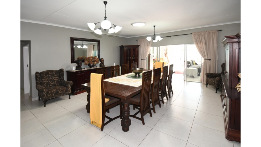 8 Bedroom Property for Sale in Gerardsville Gauteng