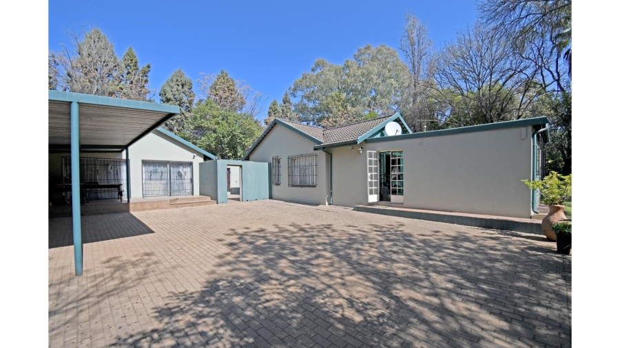 8 Bedroom Property for Sale in Gerardsville Gauteng