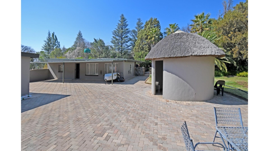 8 Bedroom Property for Sale in Gerardsville Gauteng