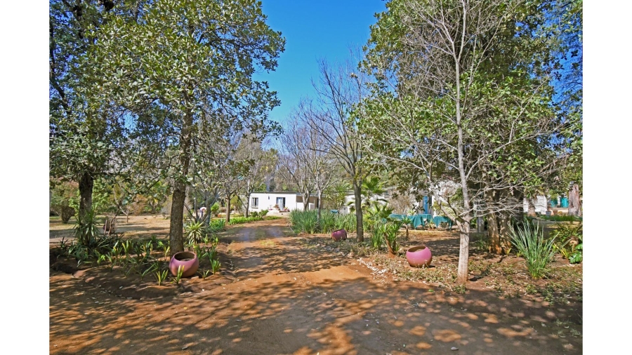 8 Bedroom Property for Sale in Gerardsville Gauteng