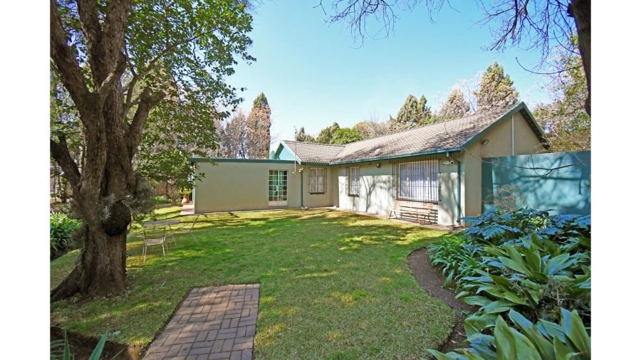 8 Bedroom Property for Sale in Gerardsville Gauteng