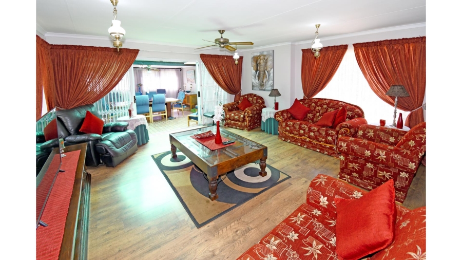 8 Bedroom Property for Sale in Gerardsville Gauteng
