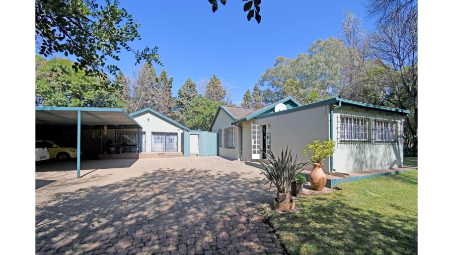 8 Bedroom Property for Sale in Gerardsville Gauteng