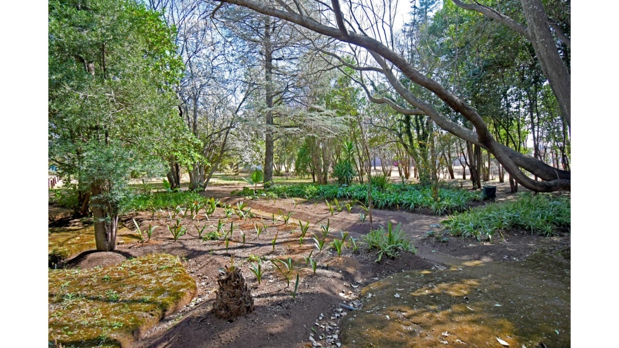8 Bedroom Property for Sale in Gerardsville Gauteng
