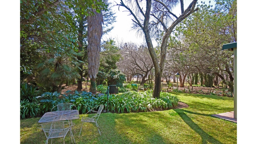8 Bedroom Property for Sale in Gerardsville Gauteng