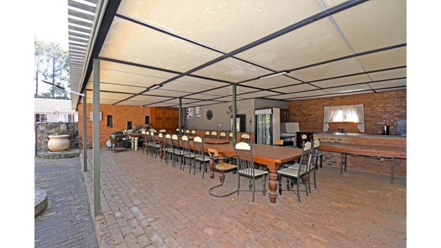 8 Bedroom Property for Sale in Gerardsville Gauteng