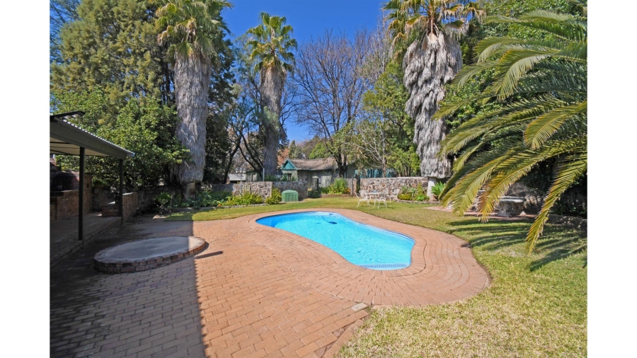 8 Bedroom Property for Sale in Gerardsville Gauteng