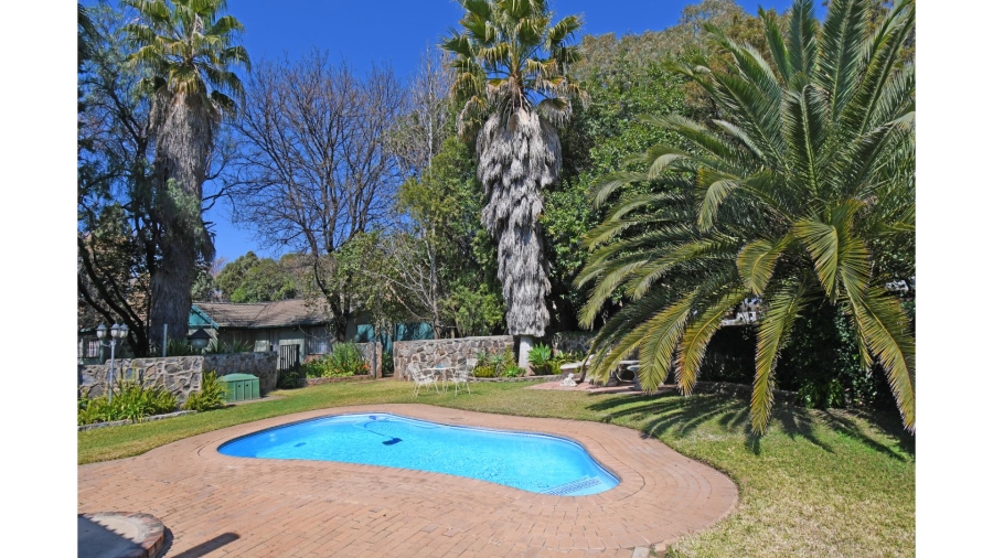 8 Bedroom Property for Sale in Gerardsville Gauteng