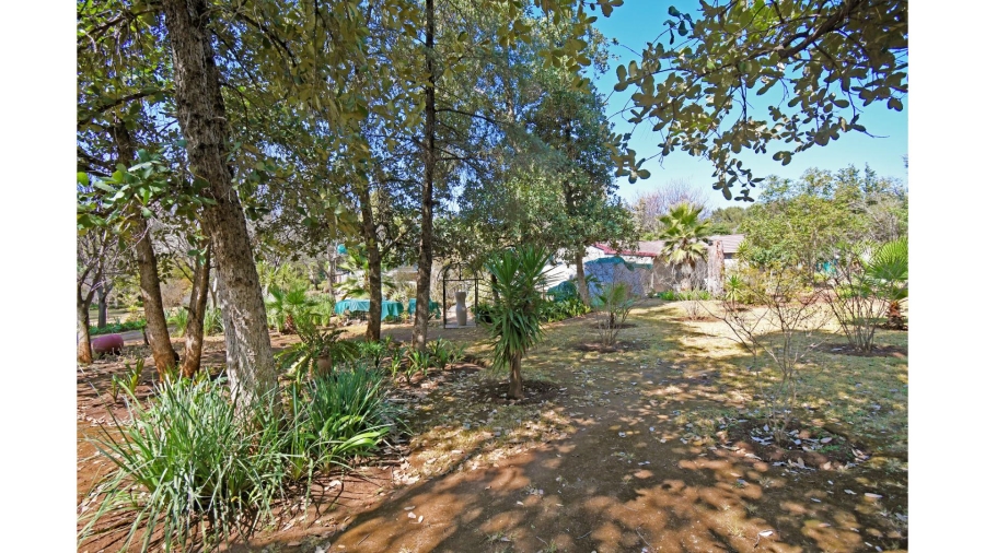 8 Bedroom Property for Sale in Gerardsville Gauteng