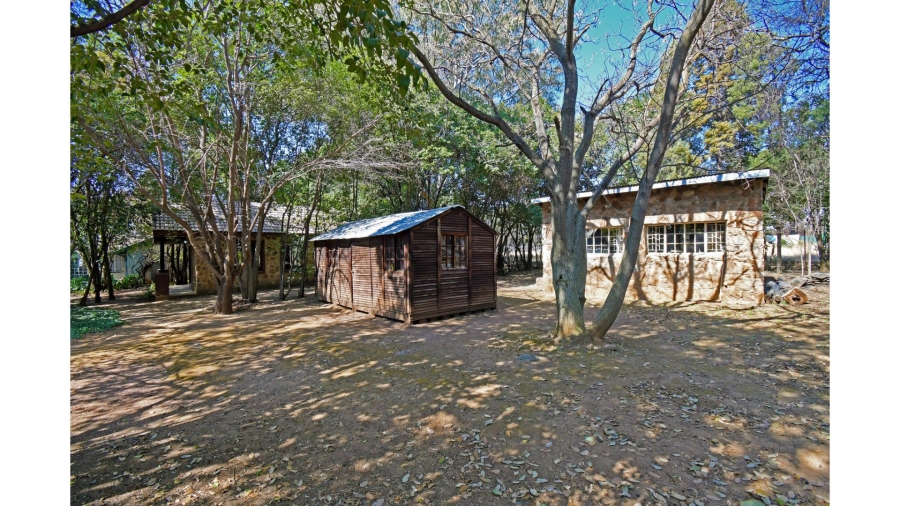 8 Bedroom Property for Sale in Gerardsville Gauteng
