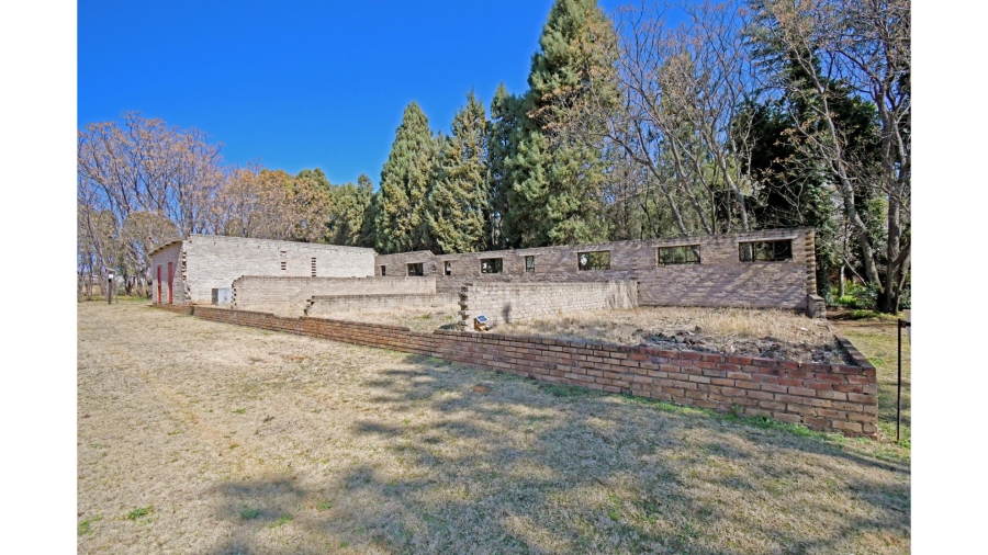 8 Bedroom Property for Sale in Gerardsville Gauteng