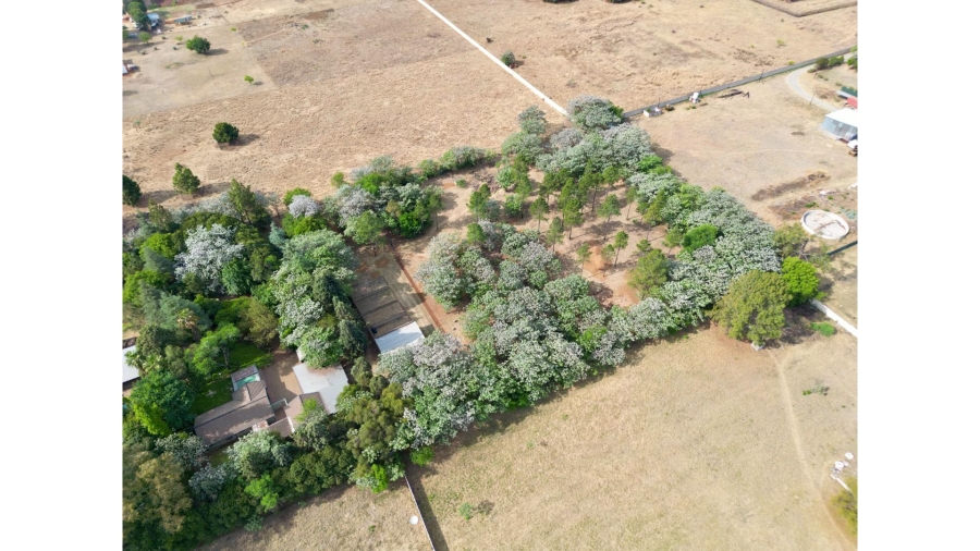 8 Bedroom Property for Sale in Gerardsville Gauteng